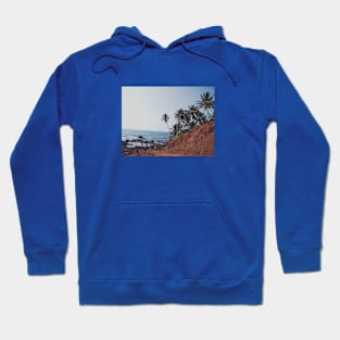 Beach Hoodie